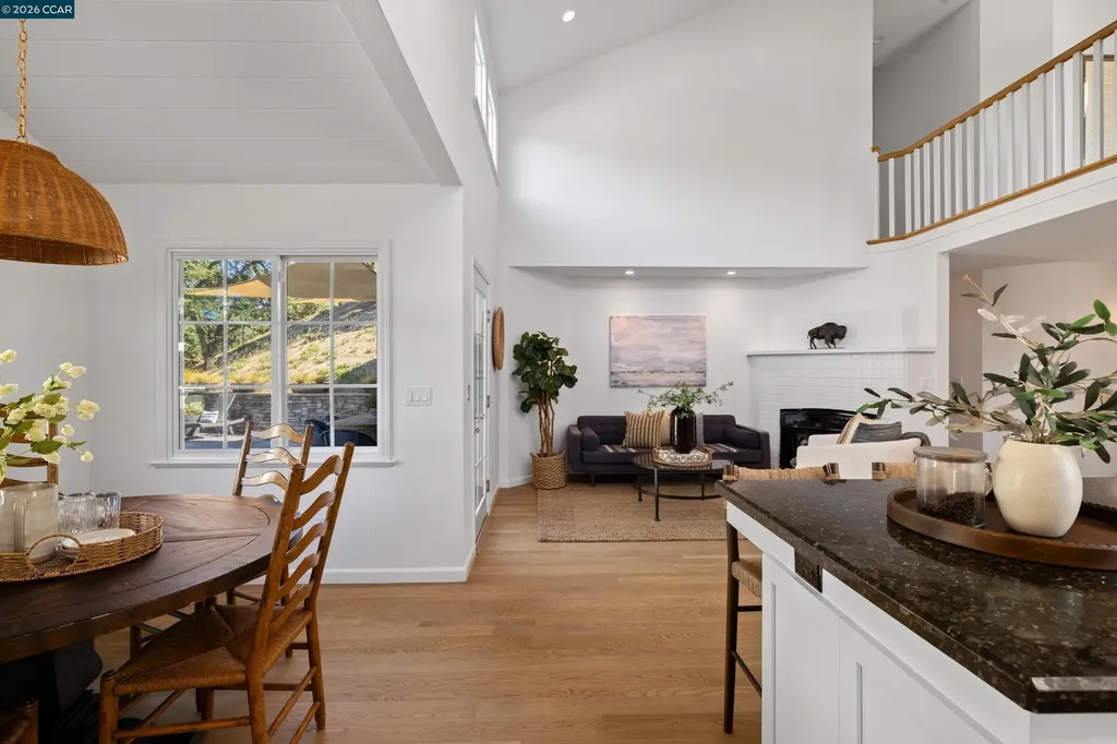 101 La Bolsa Road Walnut Creek CA 94598