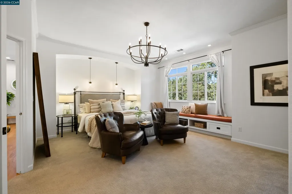 101 La Bolsa Road Walnut Creek CA 94598