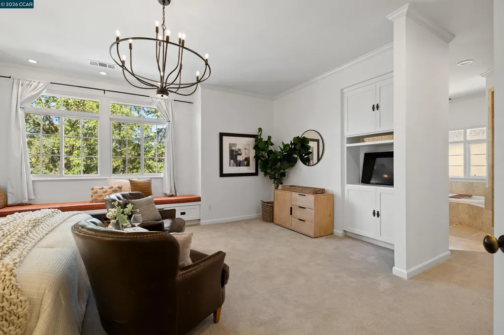 101 La Bolsa Road Walnut Creek CA 94598