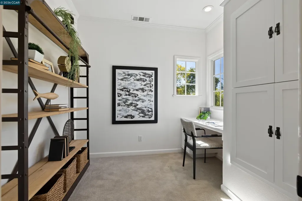 101 La Bolsa Road Walnut Creek CA 94598