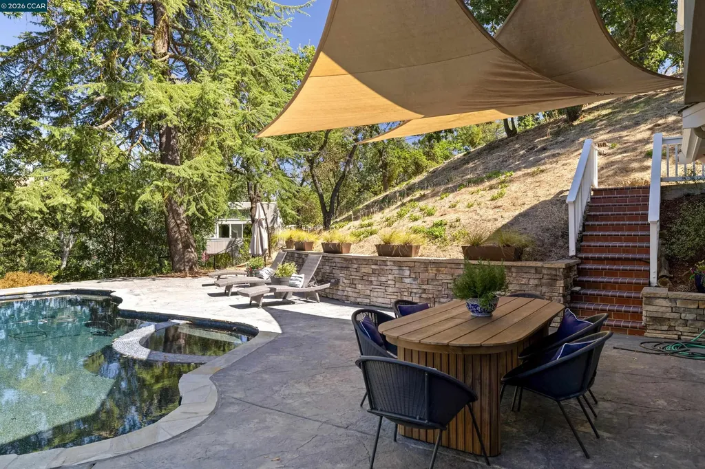 101 La Bolsa Road Walnut Creek CA 94598