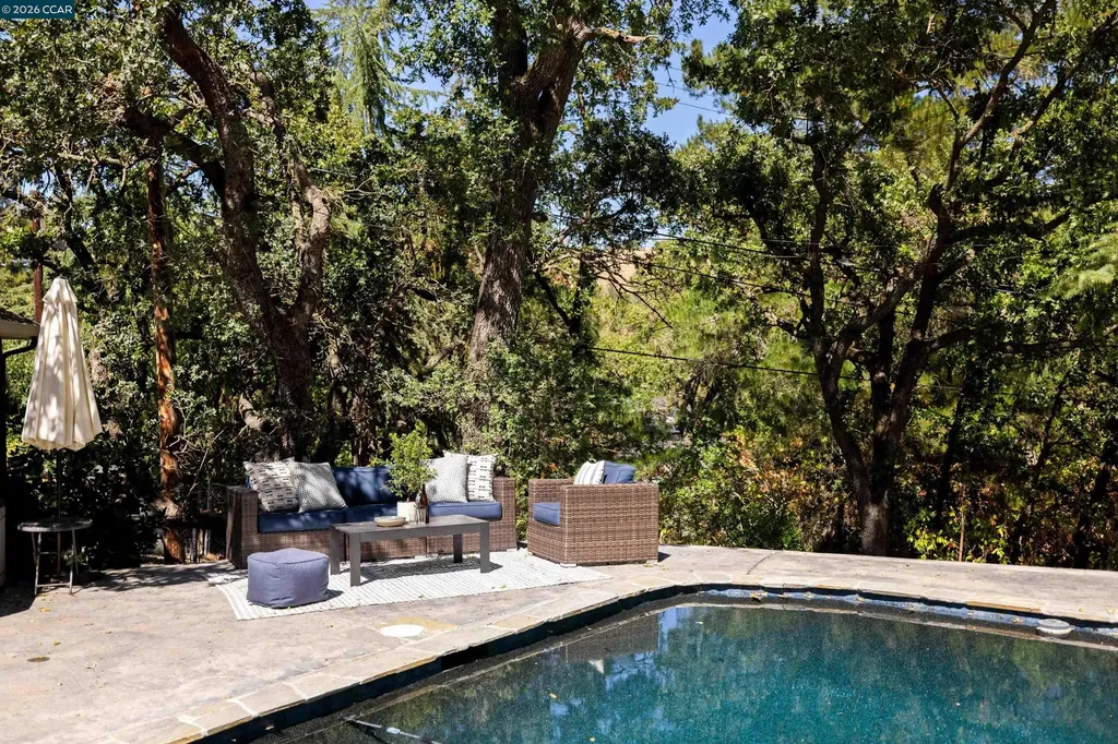 101 La Bolsa Road Walnut Creek CA 94598