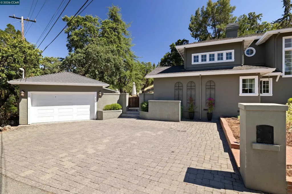 101 La Bolsa Road Walnut Creek CA 94598