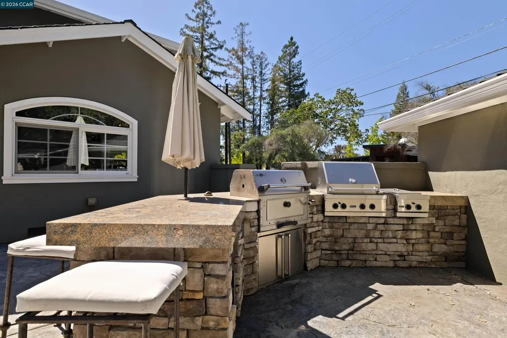 101 La Bolsa Road Walnut Creek CA 94598