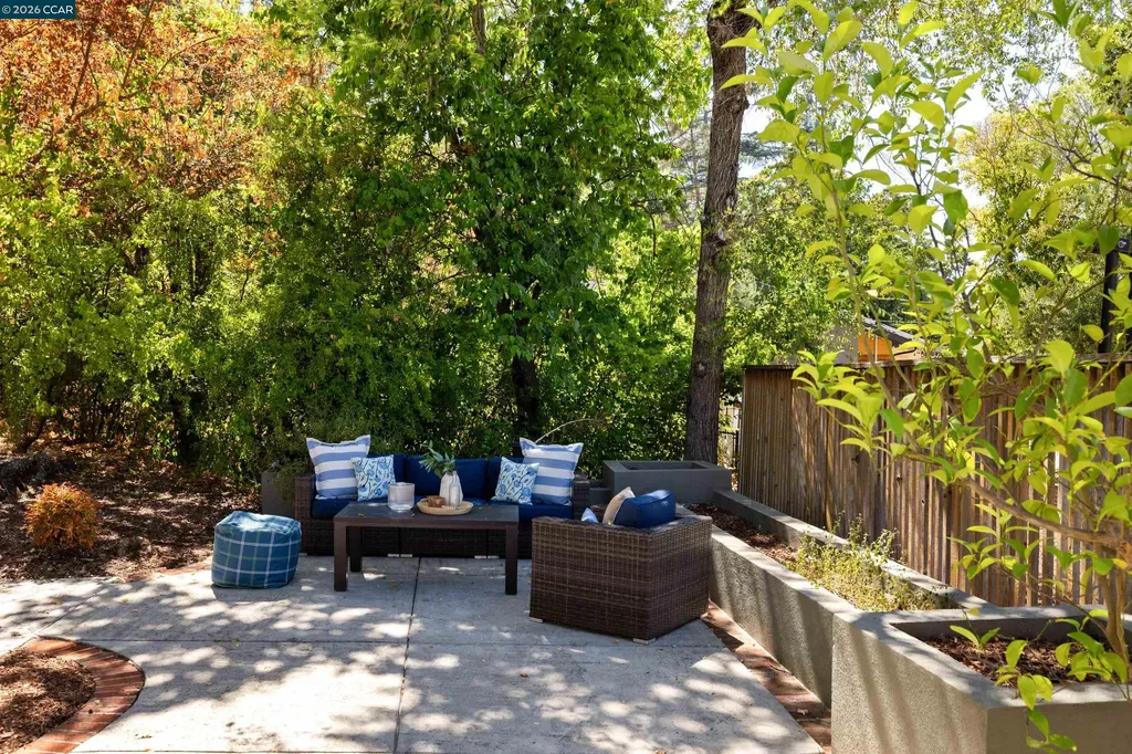 101 La Bolsa Road Walnut Creek CA 94598