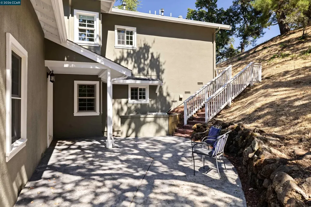 101 La Bolsa Road Walnut Creek CA 94598