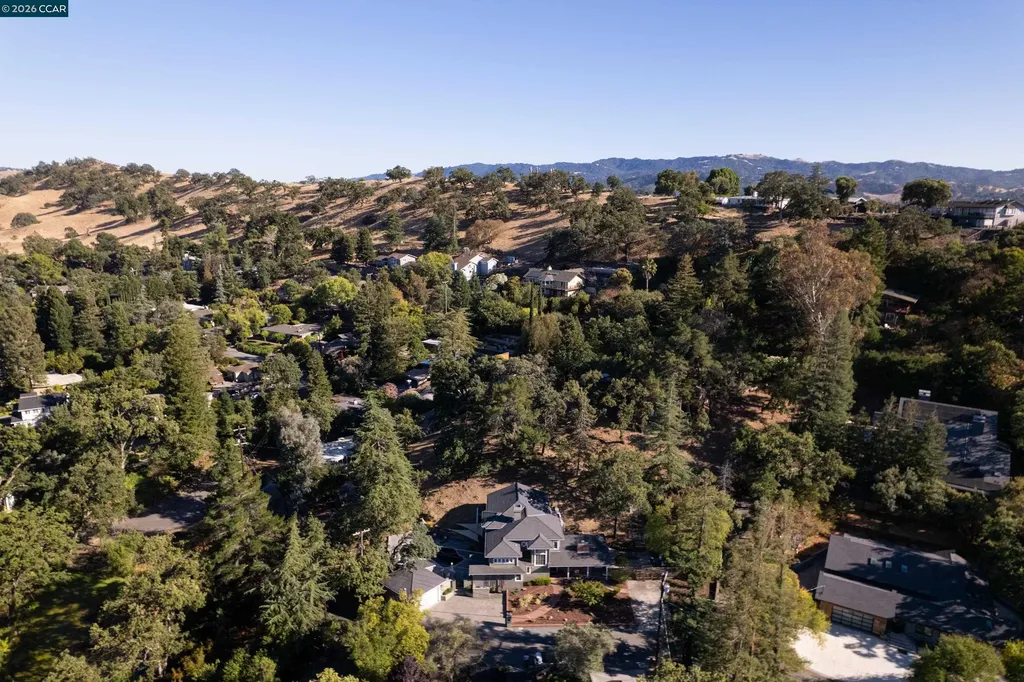 101 La Bolsa Road Walnut Creek CA 94598
