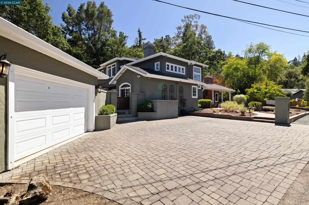 101 La Bolsa Road Walnut Creek CA 94598
