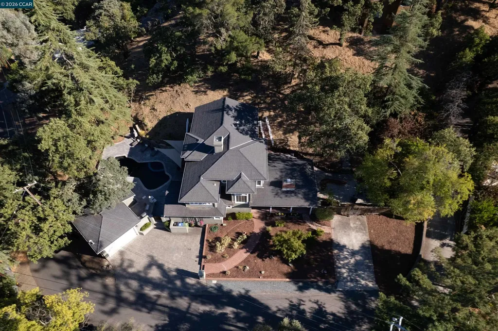 101 La Bolsa Road Walnut Creek CA 94598