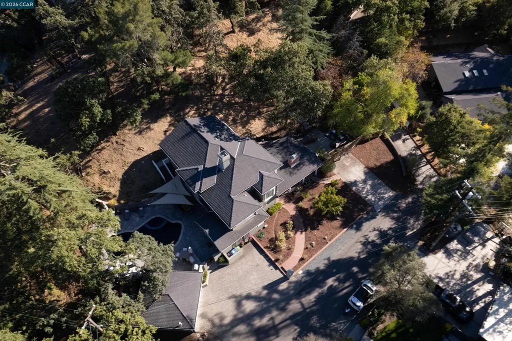 101 La Bolsa Road Walnut Creek CA 94598