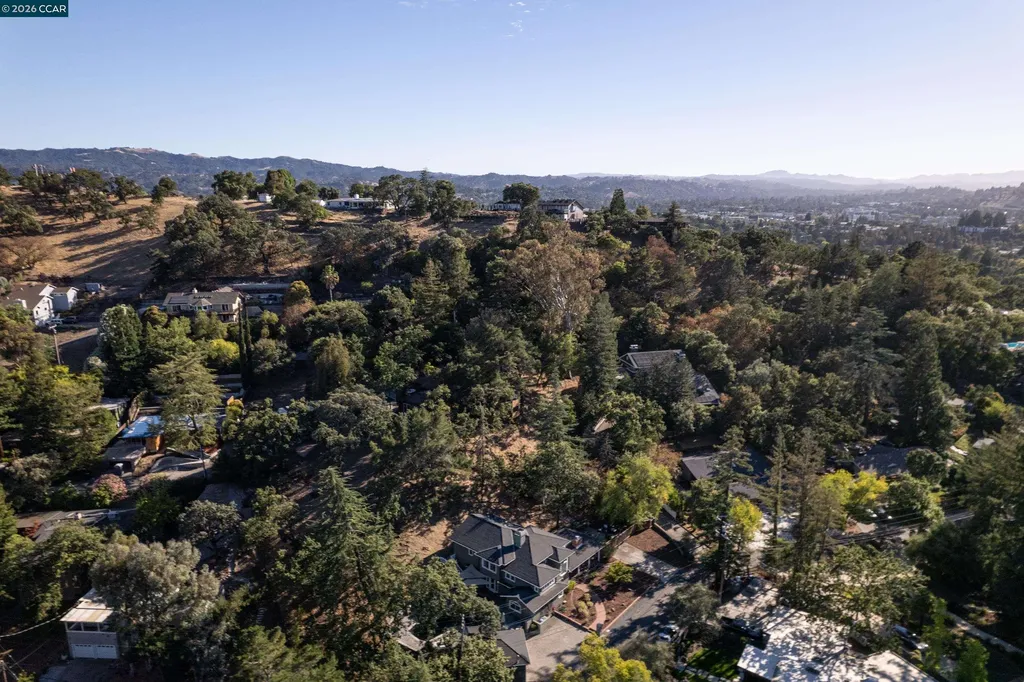 101 La Bolsa Road Walnut Creek CA 94598