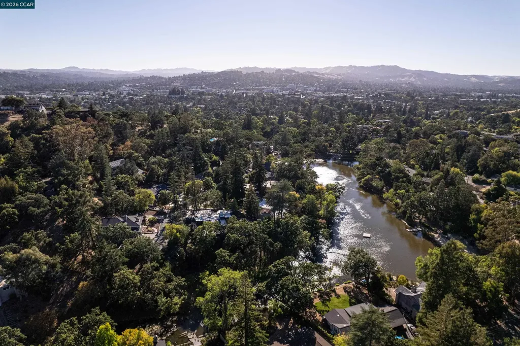 101 La Bolsa Road Walnut Creek CA 94598