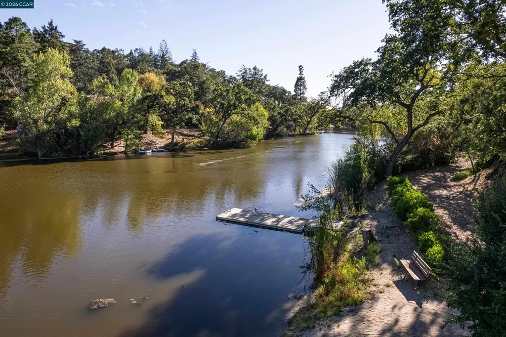 101 La Bolsa Road Walnut Creek CA 94598