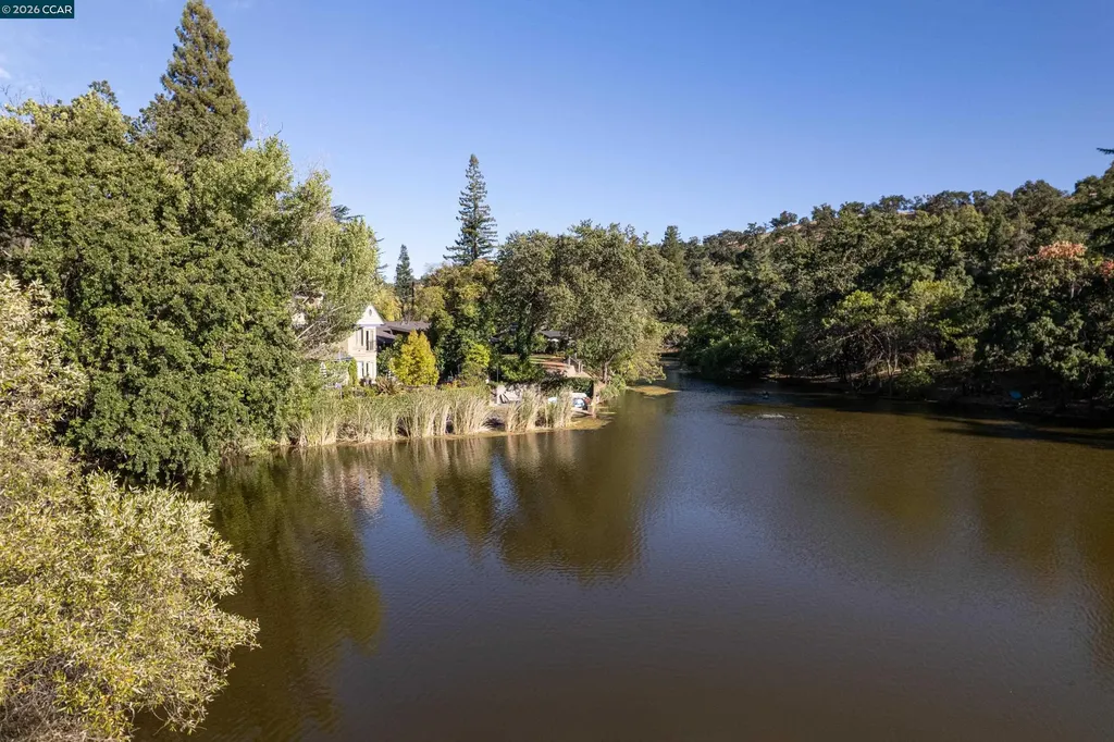 101 La Bolsa Road Walnut Creek CA 94598