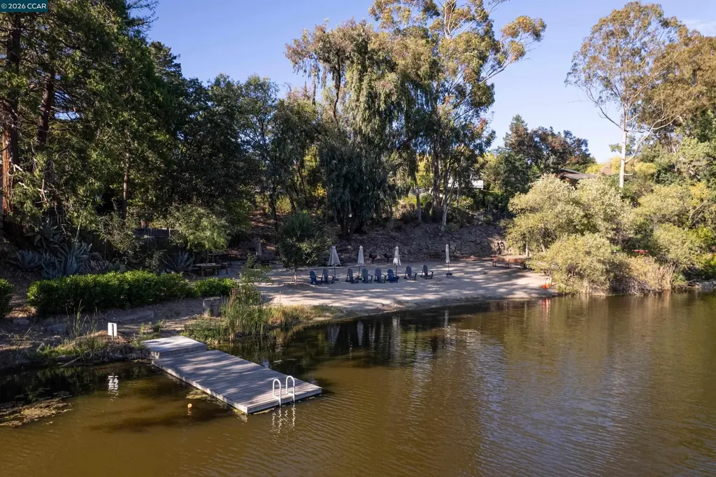 101 La Bolsa Road Walnut Creek CA 94598