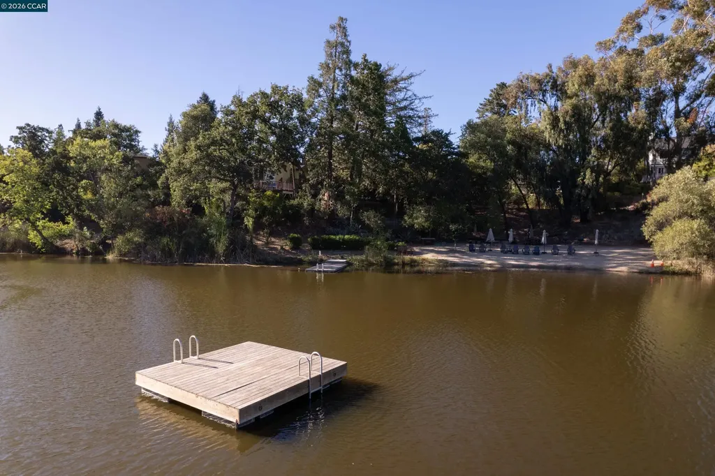 101 La Bolsa Road Walnut Creek CA 94598
