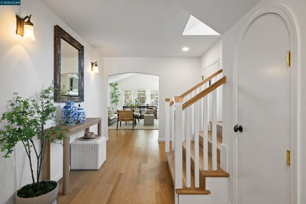 101 La Bolsa Road Walnut Creek CA 94598