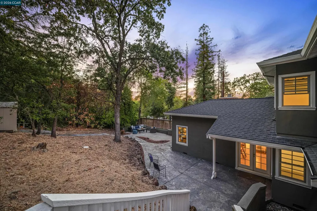 101 La Bolsa Road Walnut Creek CA 94598