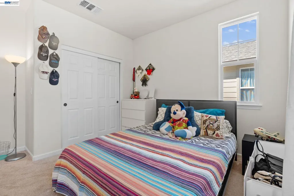 663 Falling Star Drive Martinez CA 94553