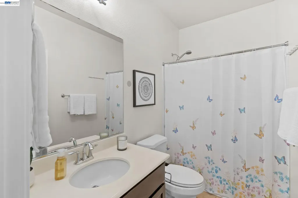 663 Falling Star Drive Martinez CA 94553