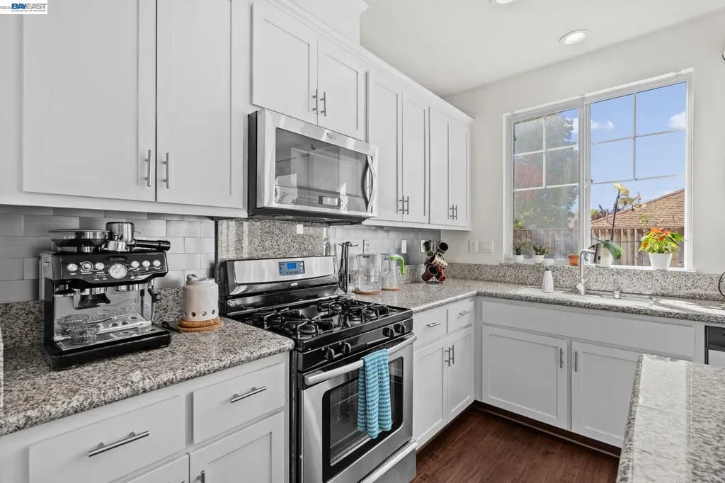 663 Falling Star Drive Martinez CA 94553