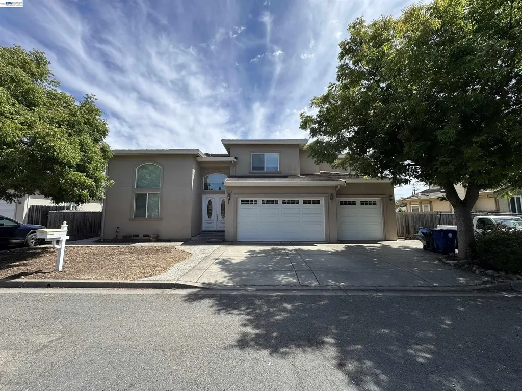3635 Corte Rubiolo Castro Valley CA 94546
