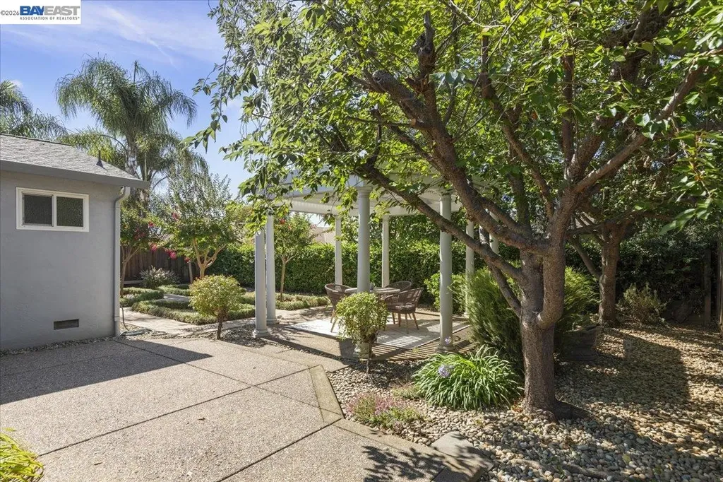 1421 Columbus Avenue Livermore CA 94550