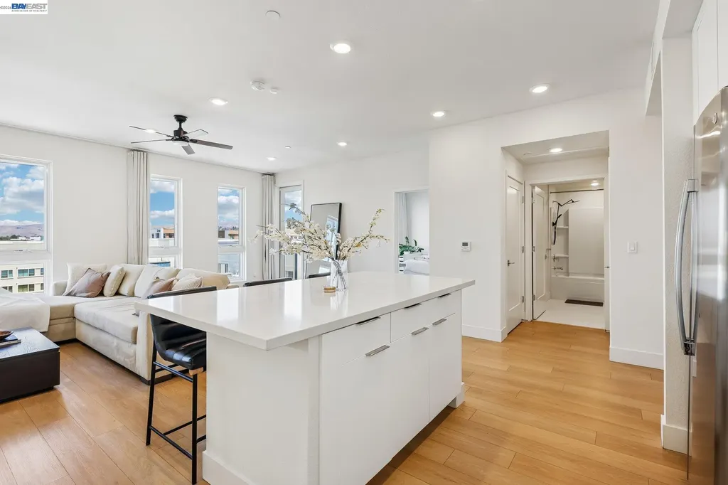 3512 Vision Common Fremont CA 94538