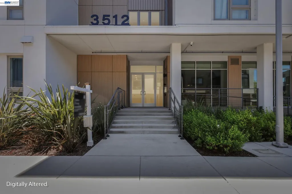3512 Vision Common Fremont CA 94538