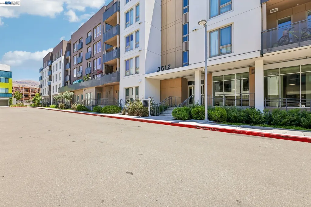 3512 Vision Common Fremont CA 94538