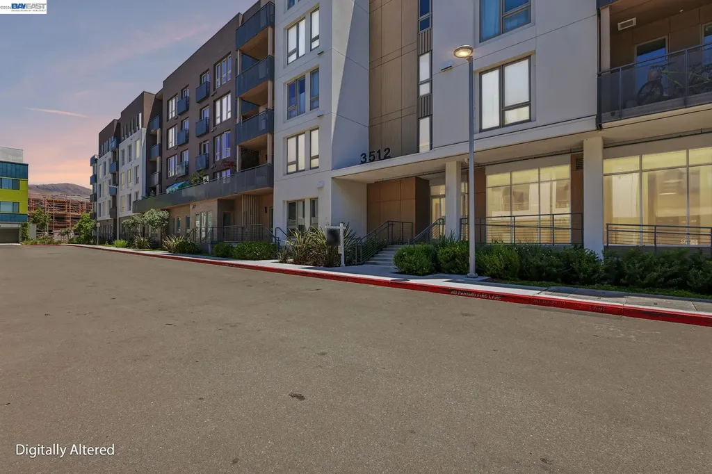 3512 Vision Common Fremont CA 94538