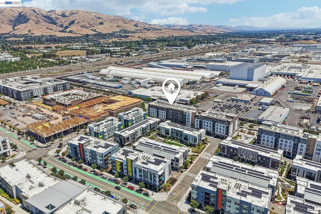 3512 Vision Common Fremont CA 94538