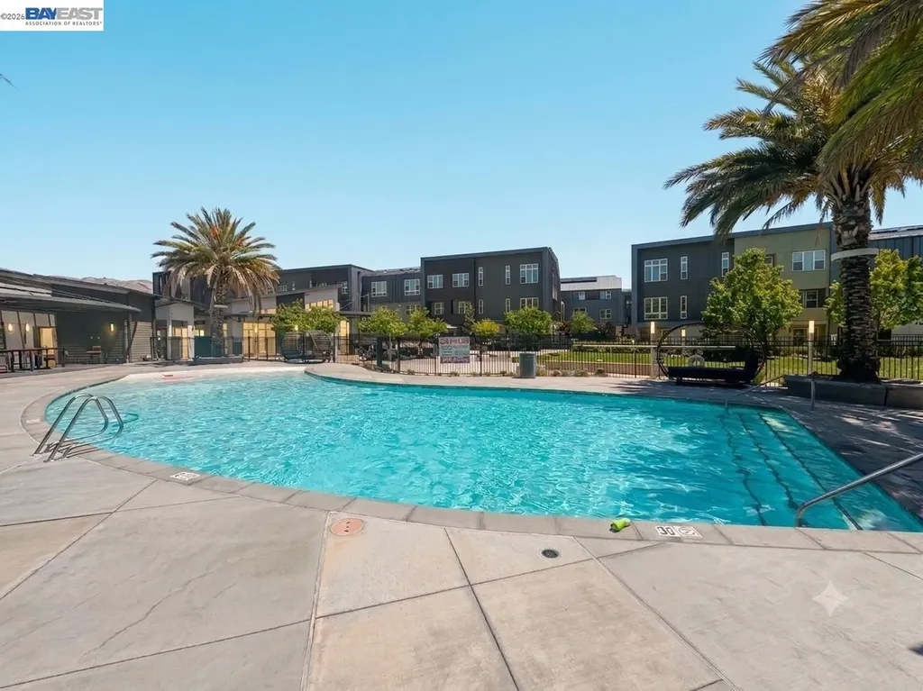 3512 Vision Common Fremont CA 94538