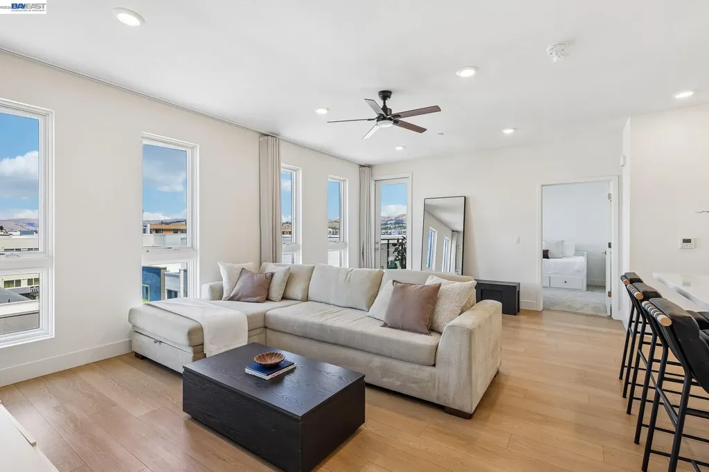 3512 Vision Common Fremont CA 94538