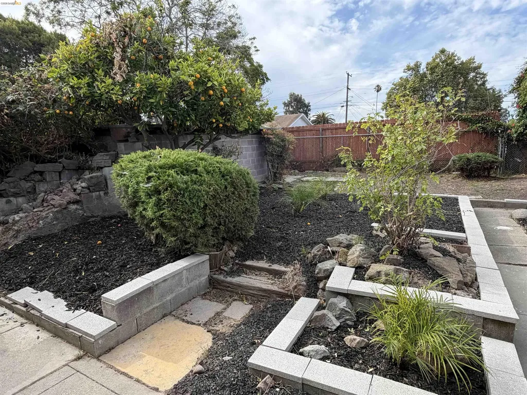 800 Payne Drive Richmond CA 94806