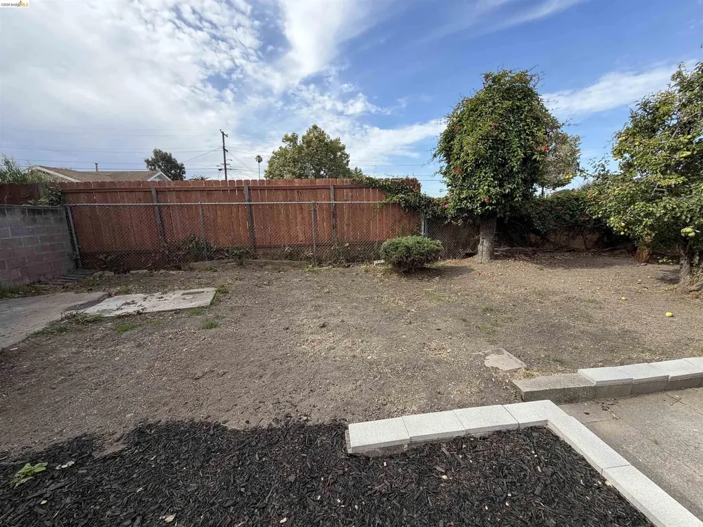 800 Payne Drive Richmond CA 94806