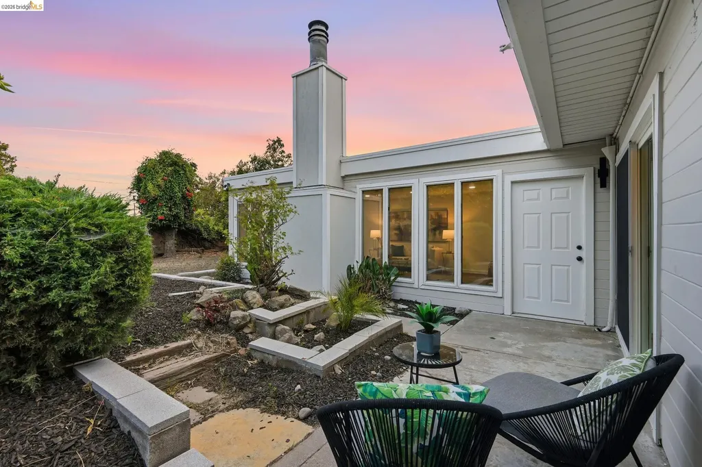 800 Payne Drive Richmond CA 94806