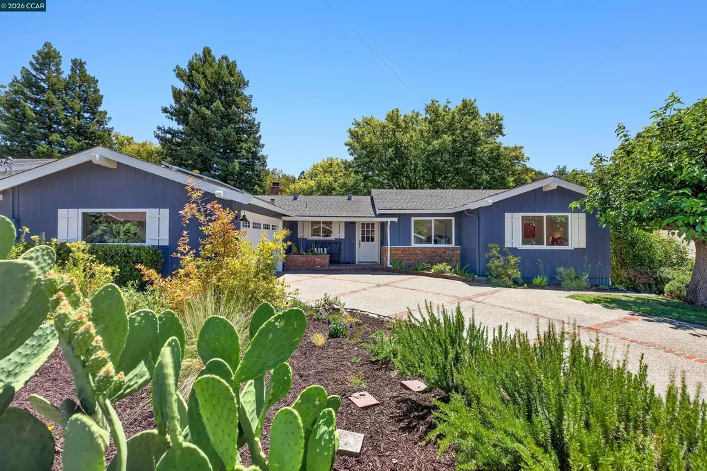 6 Pimentel Court Moraga CA 94556