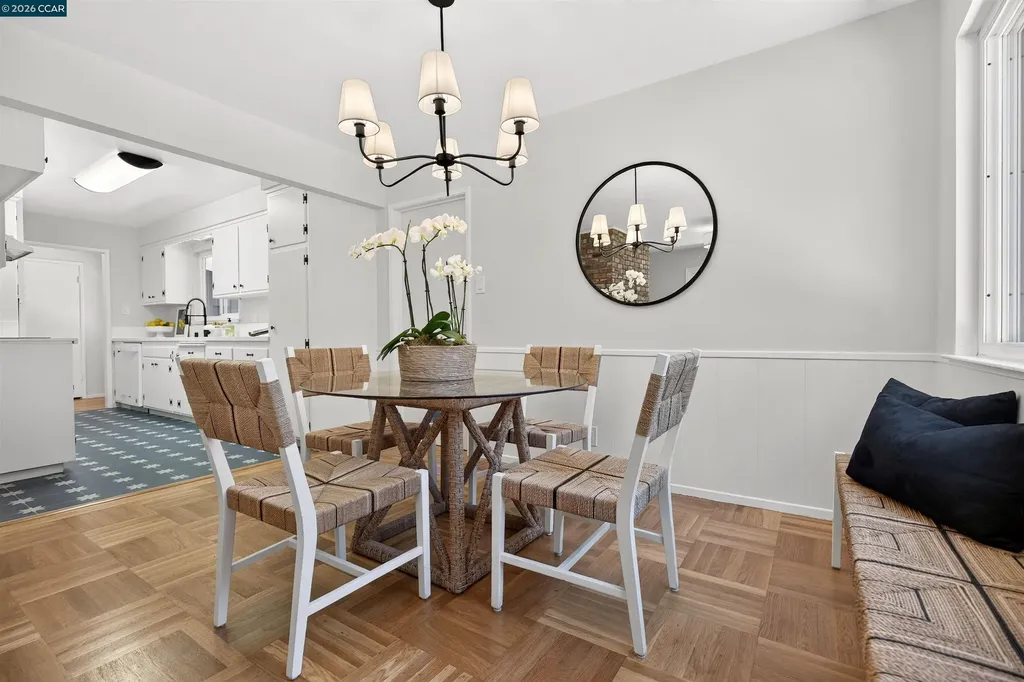 6 Pimentel Court Moraga CA 94556