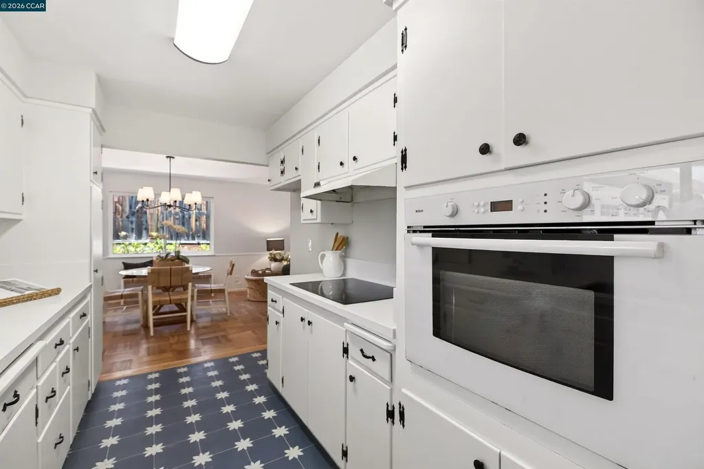 6 Pimentel Court Moraga CA 94556