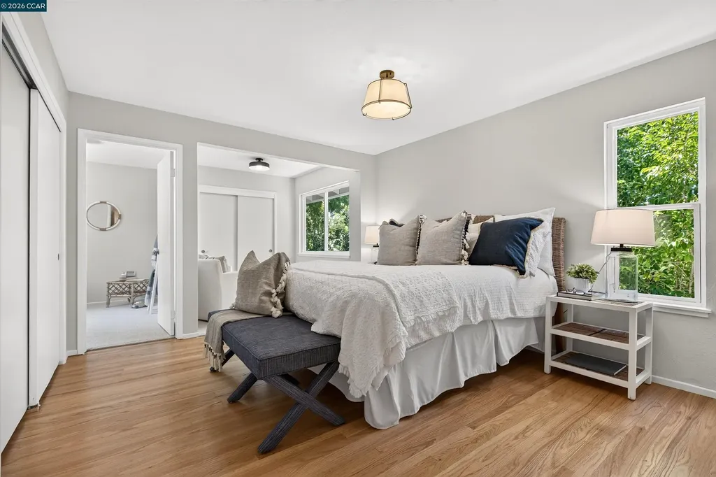6 Pimentel Court Moraga CA 94556