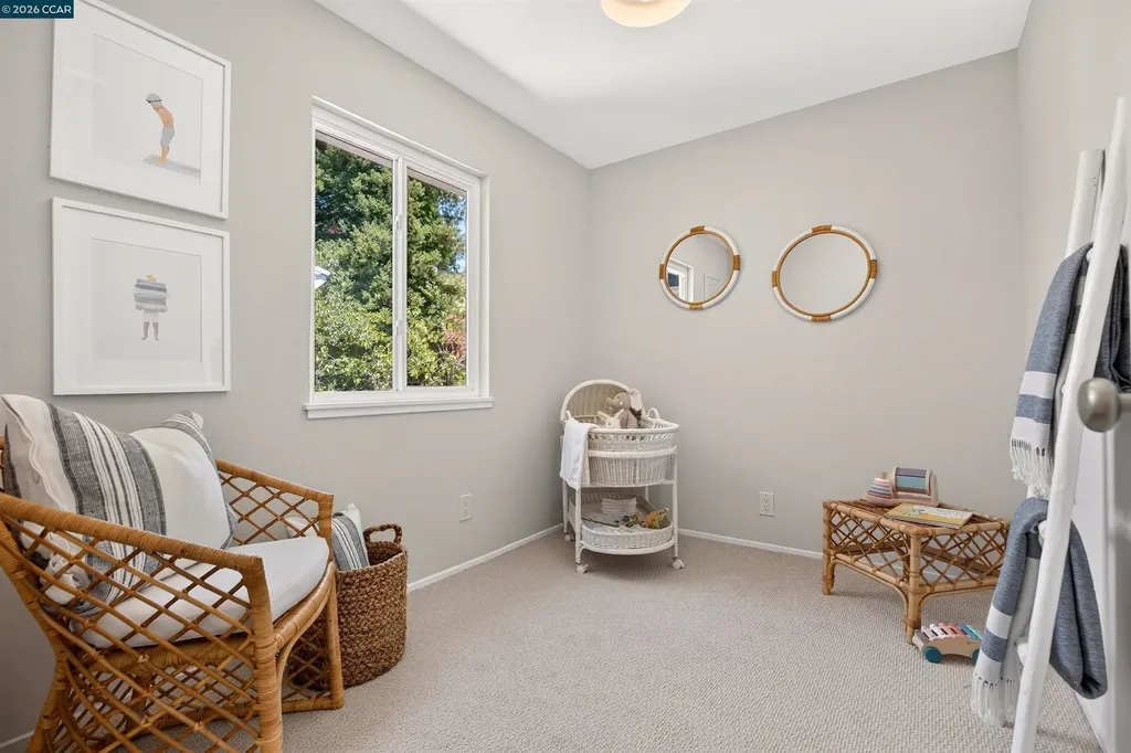 6 Pimentel Court Moraga CA 94556
