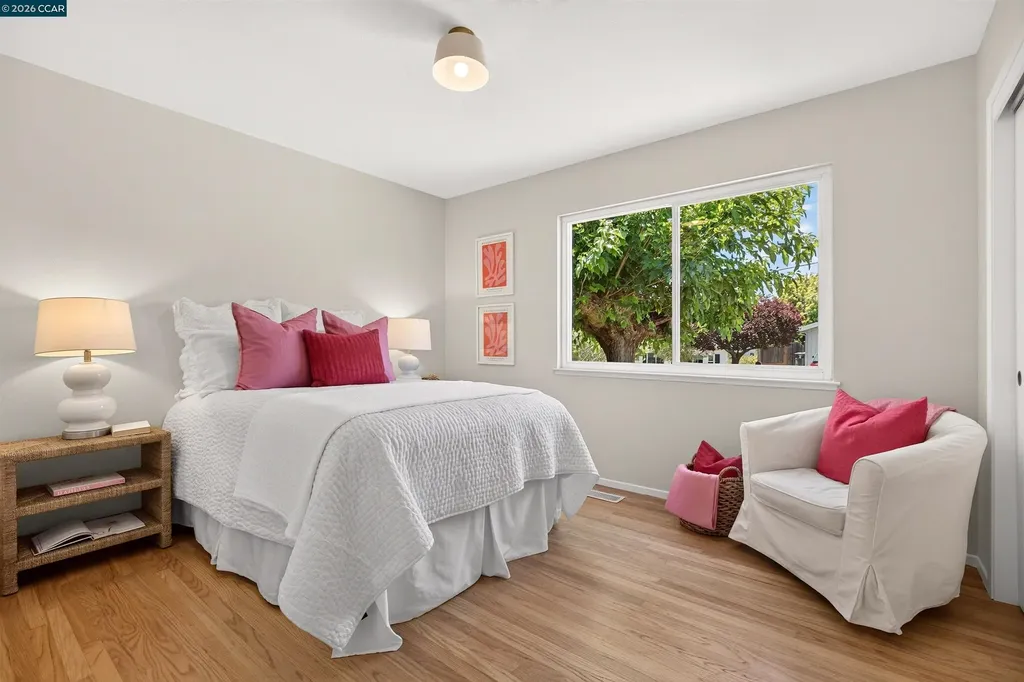 6 Pimentel Court Moraga CA 94556