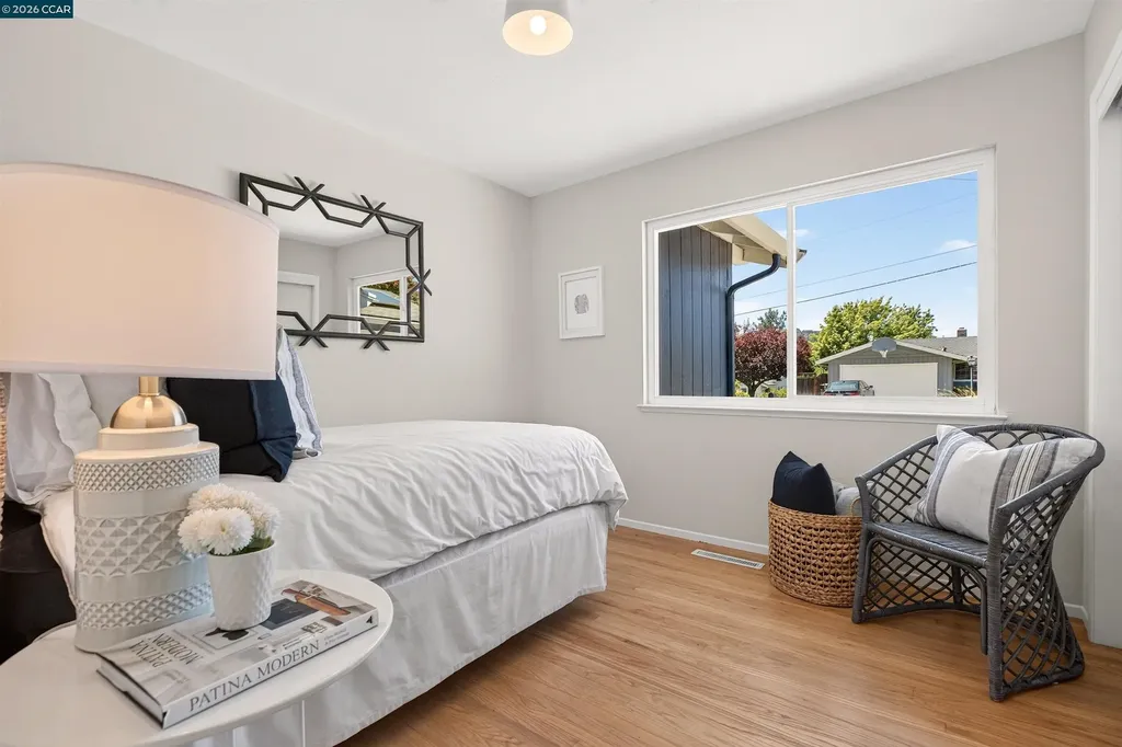 6 Pimentel Court Moraga CA 94556