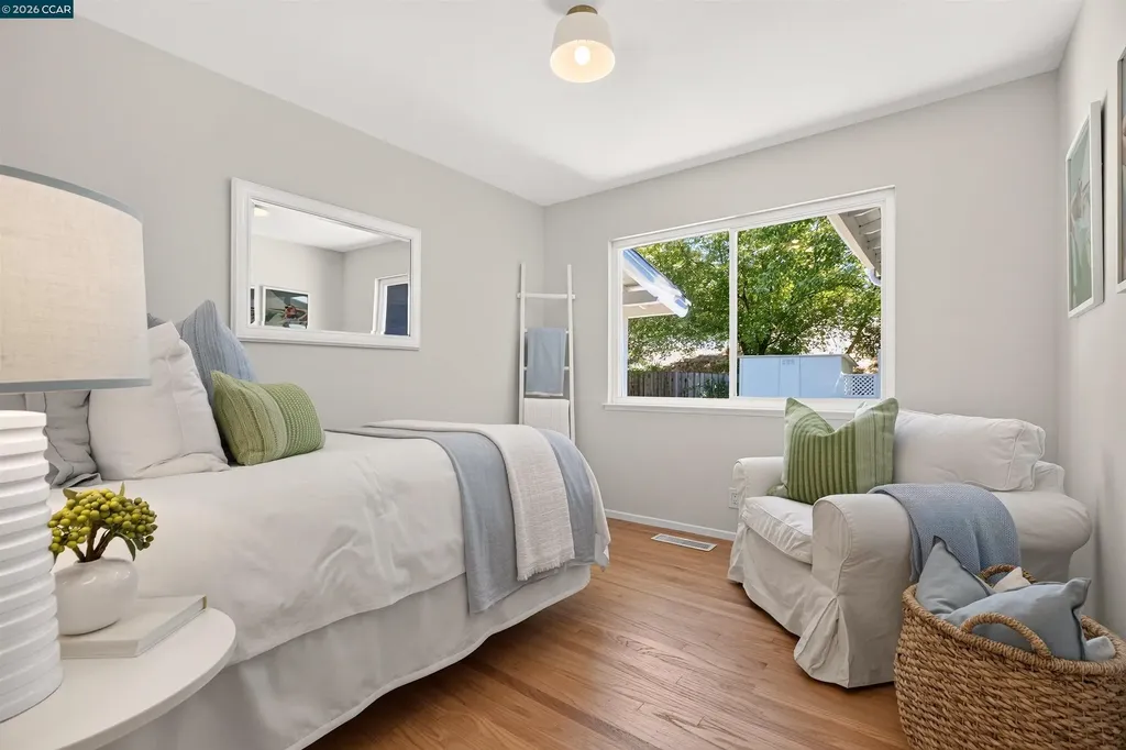 6 Pimentel Court Moraga CA 94556