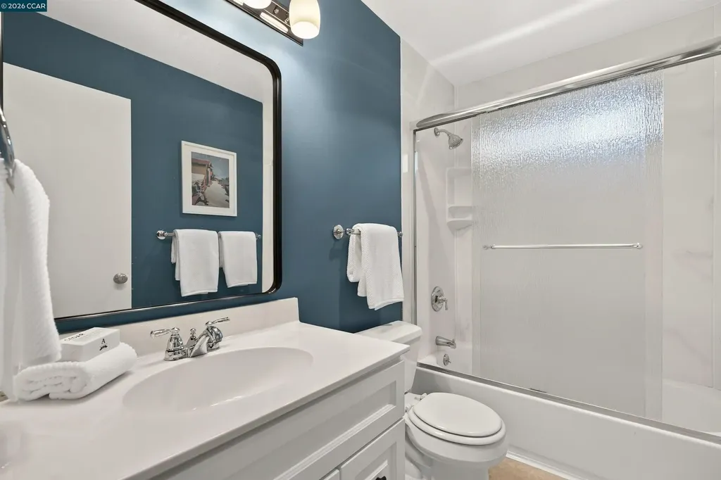6 Pimentel Court Moraga CA 94556
