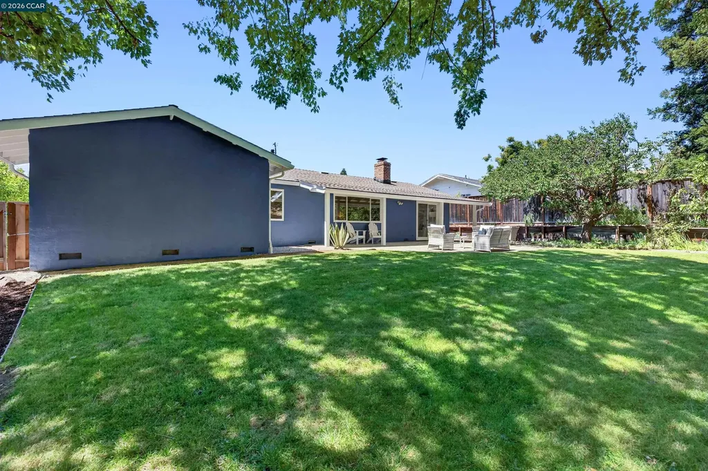 6 Pimentel Court Moraga CA 94556