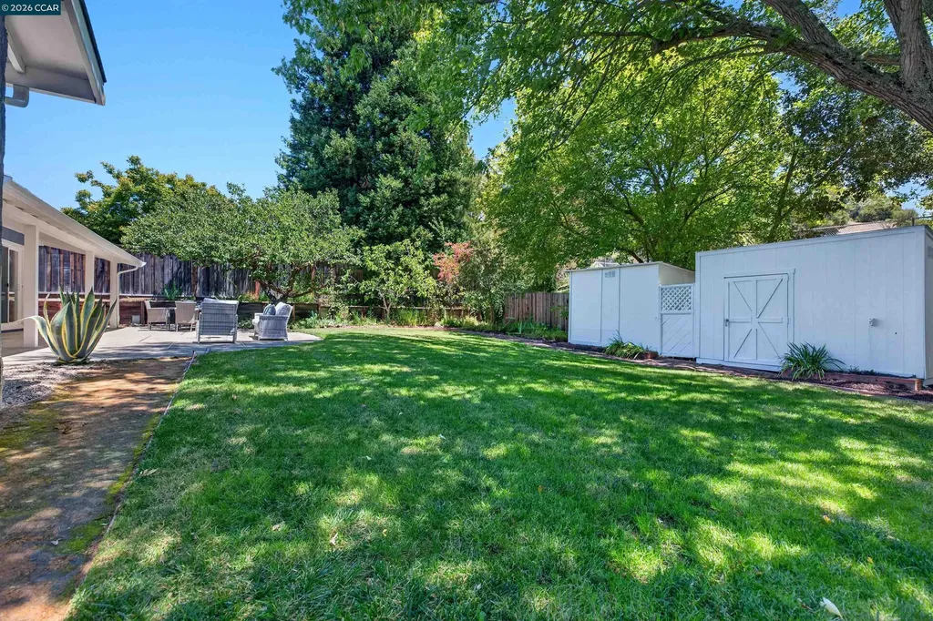 6 Pimentel Court Moraga CA 94556