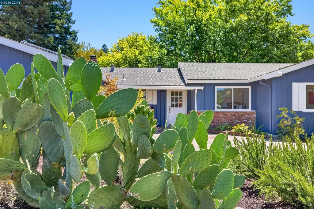 6 Pimentel Court Moraga CA 94556