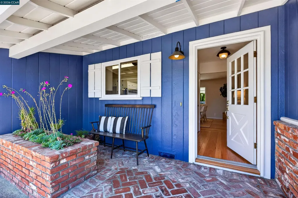 6 Pimentel Court Moraga CA 94556